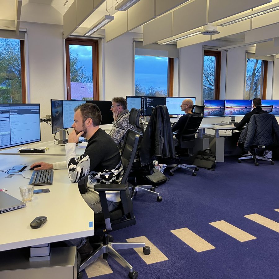 Vernieuwing regiekamer Waterschap Rivierenland