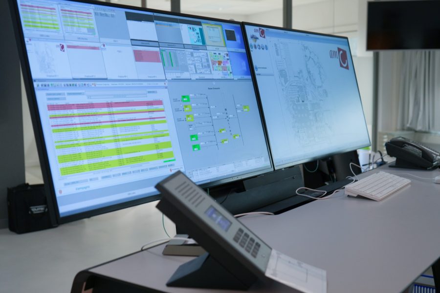 Advies voor geïntegreerde systeemarchitectuur bij Amsterdam UMC