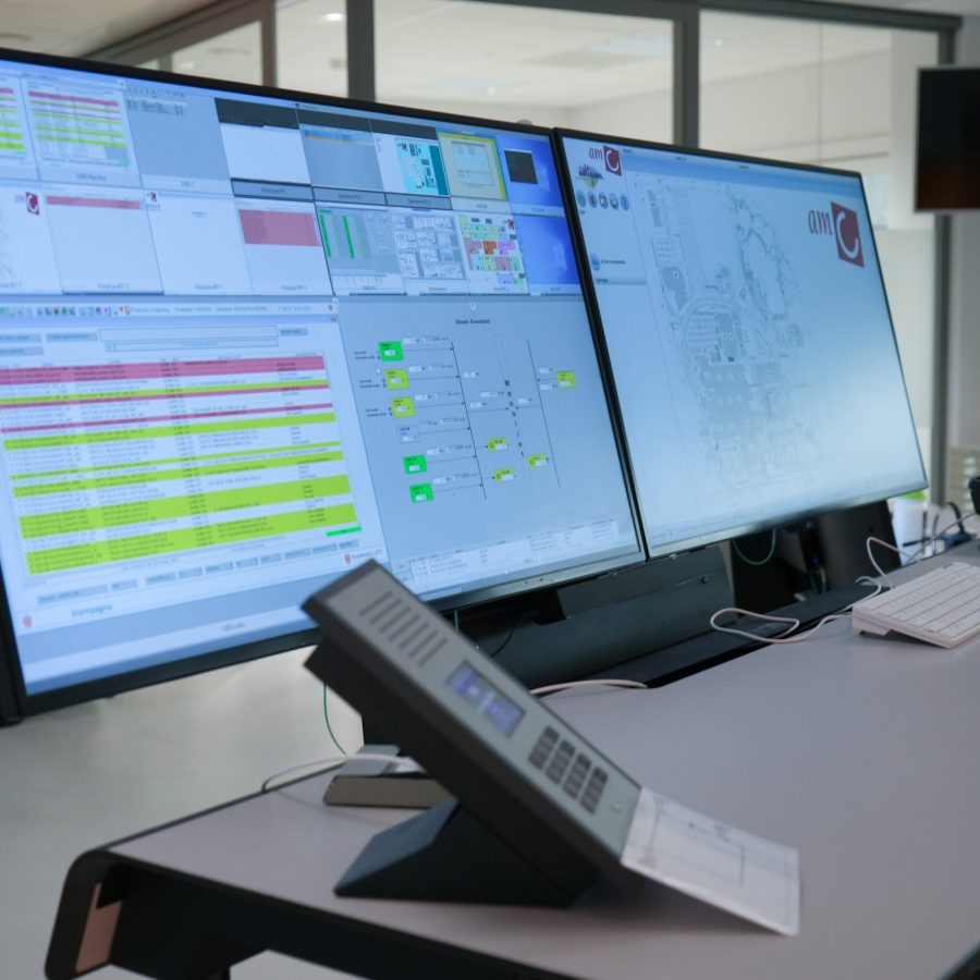 Advies voor geïntegreerde systeemarchitectuur bij Amsterdam UMC