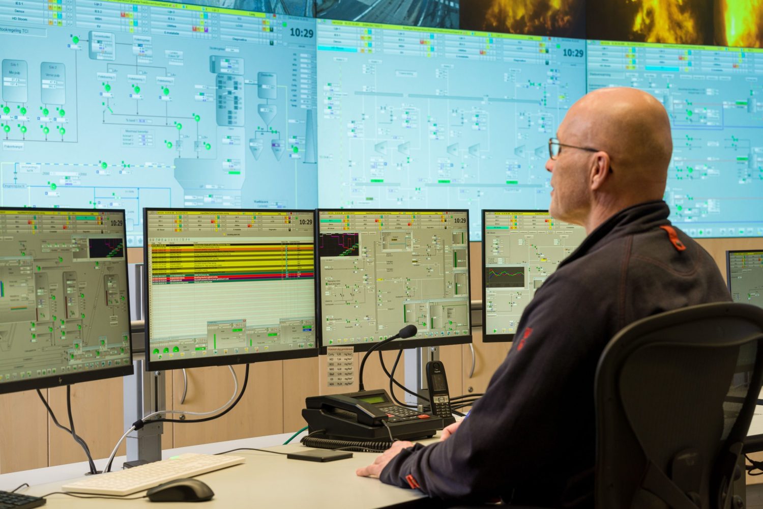 Afvalenergiecentrale