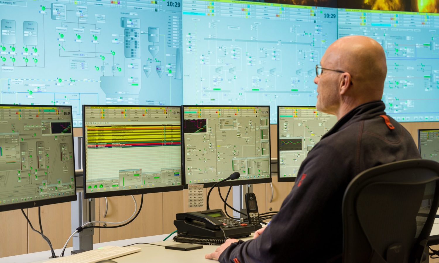 Afvalenergiecentrale