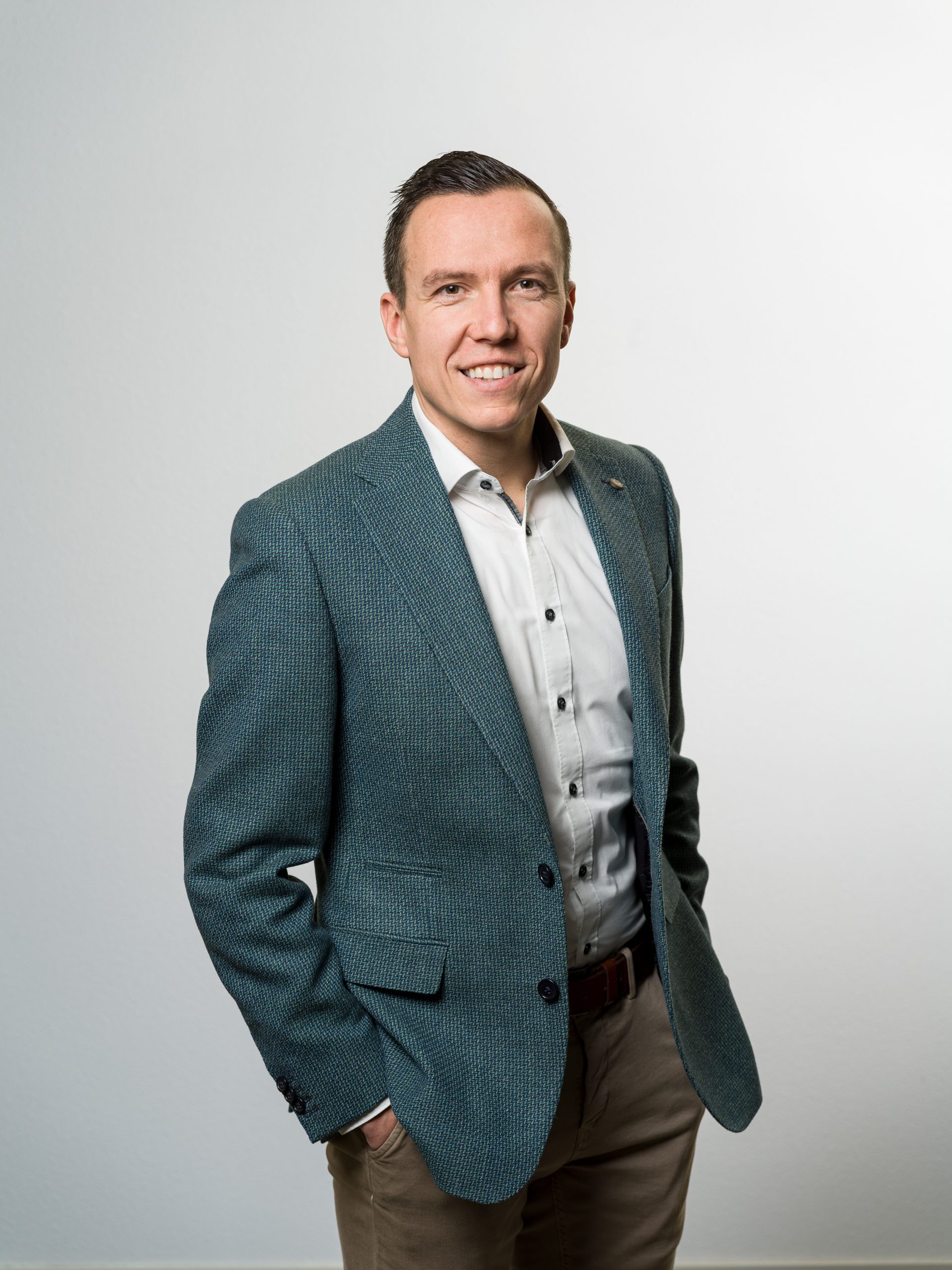 Edwin Meeuwissen