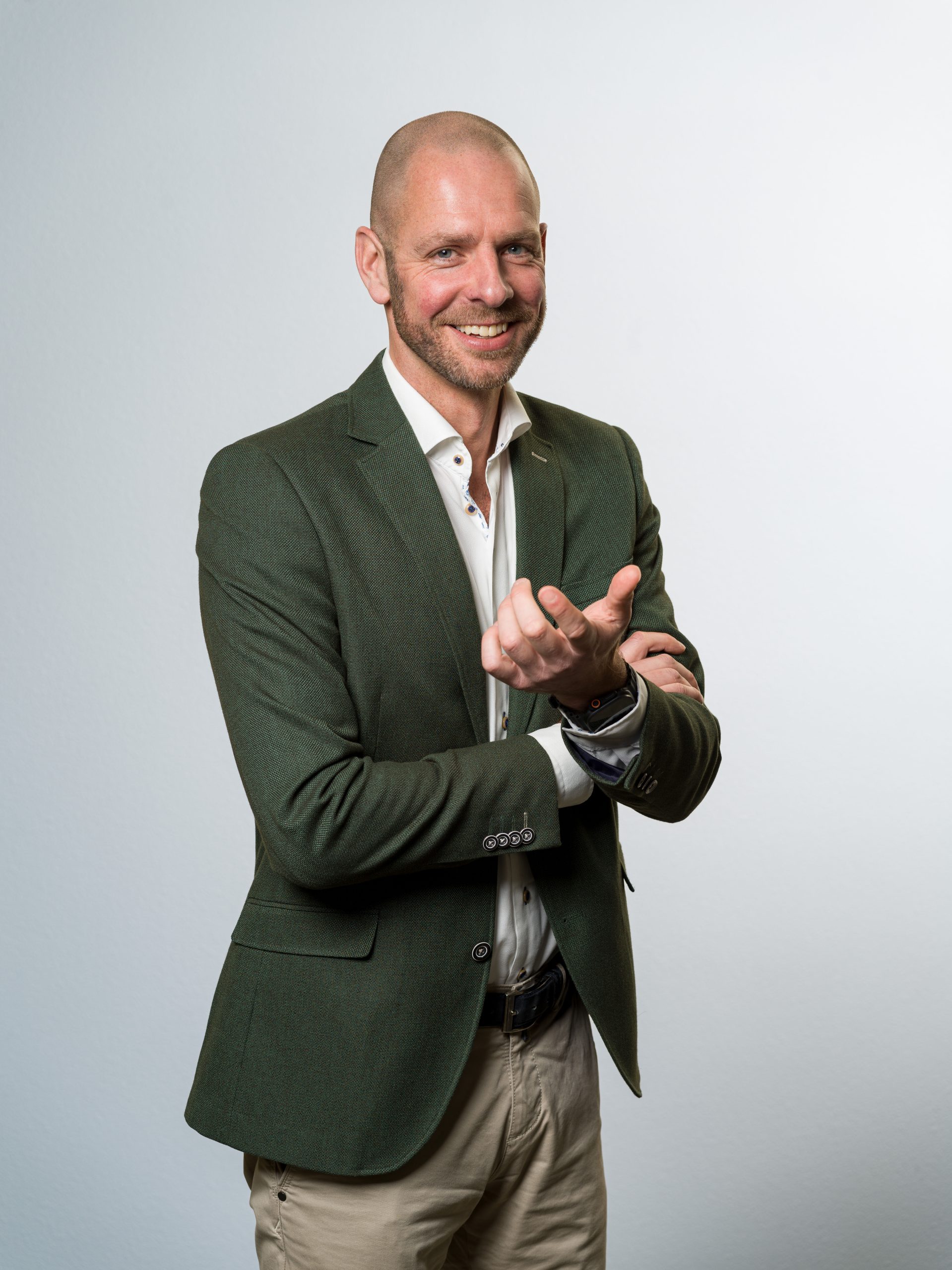 Robbert van Rooij