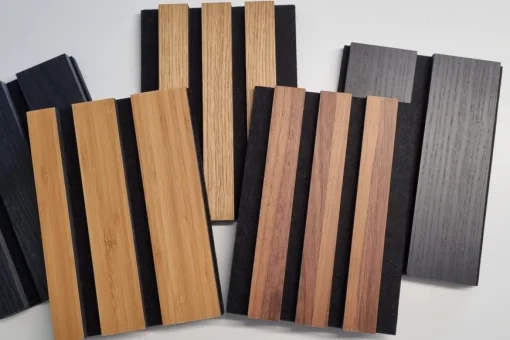 Akoestiek - Control Room Partner