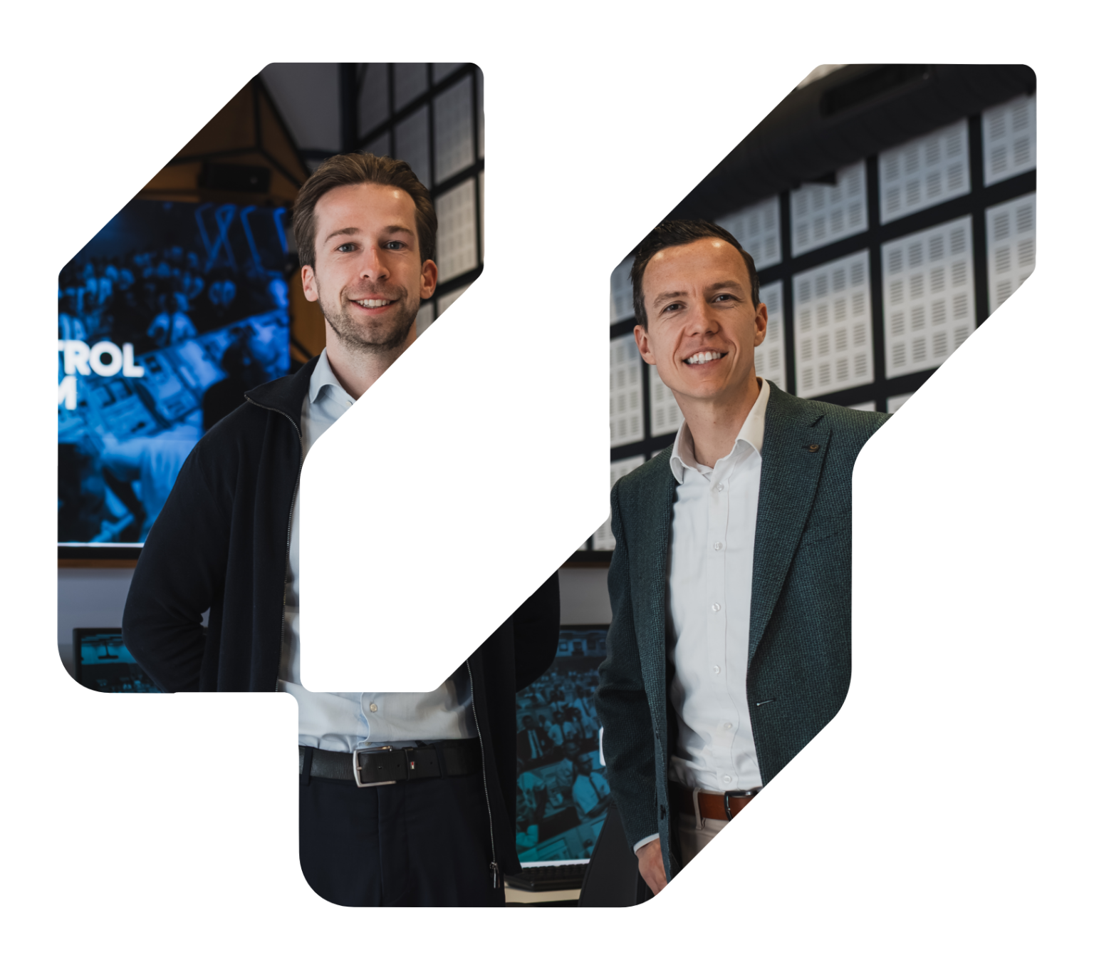 Optimaliseer jouw control room met de specialisten van Control Room Partner