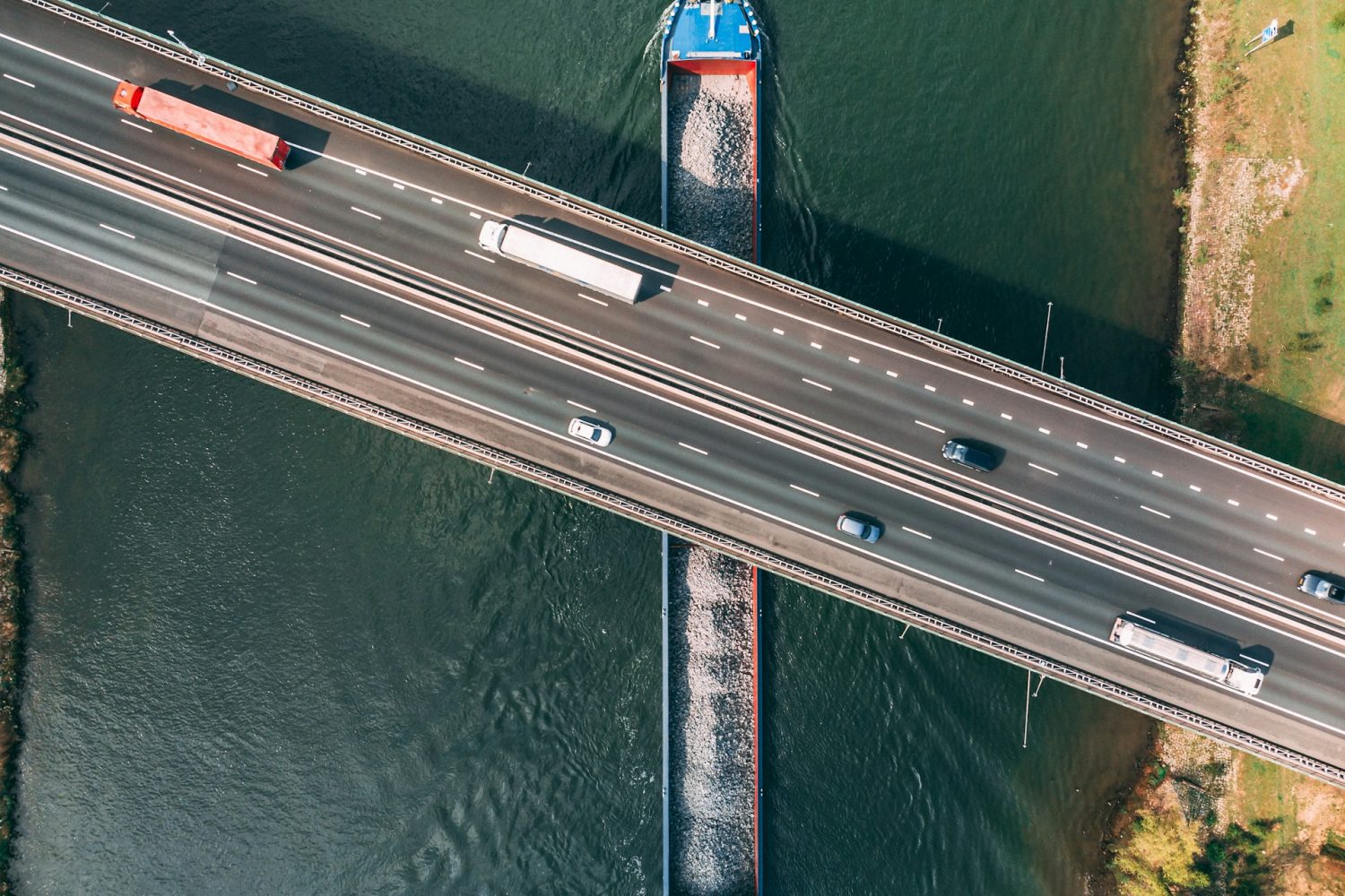 Control Room Partner - Verkeer