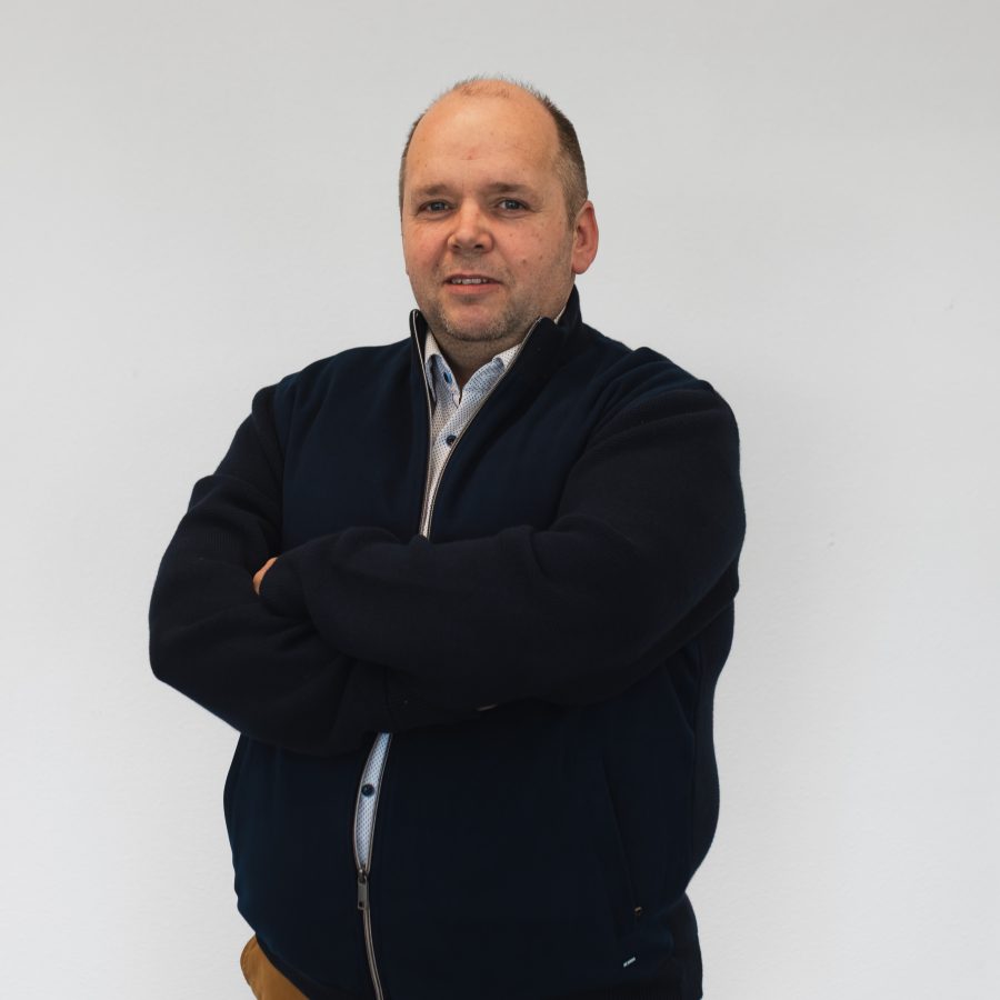 Jeroen Steenbergen