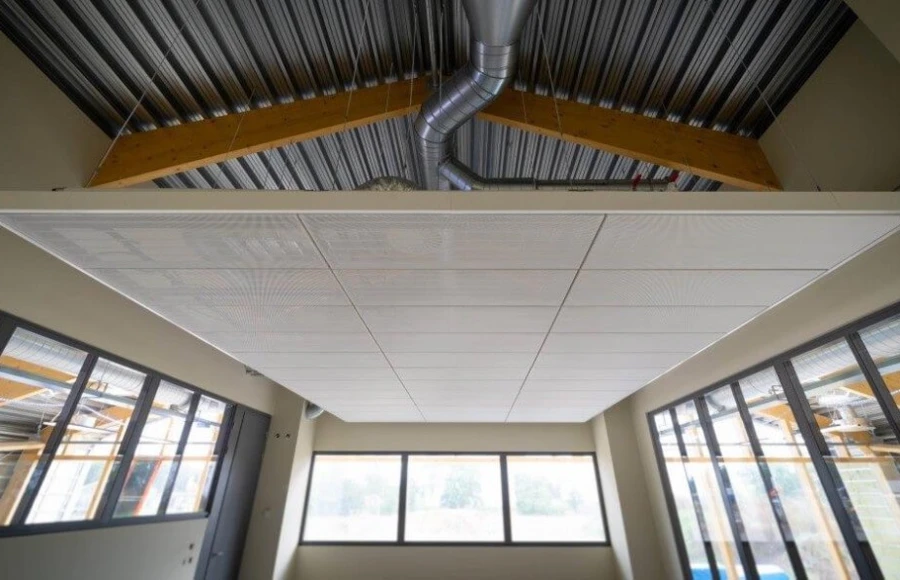 Klimaat - Control Room Partner