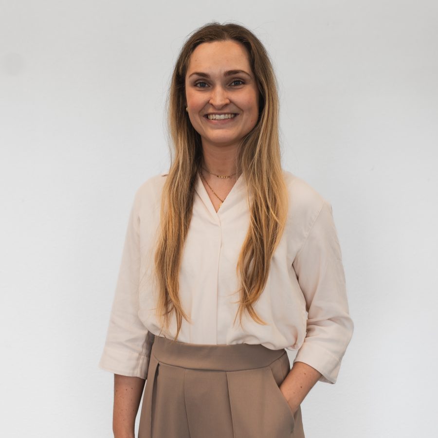 Sofie Raaijmakers