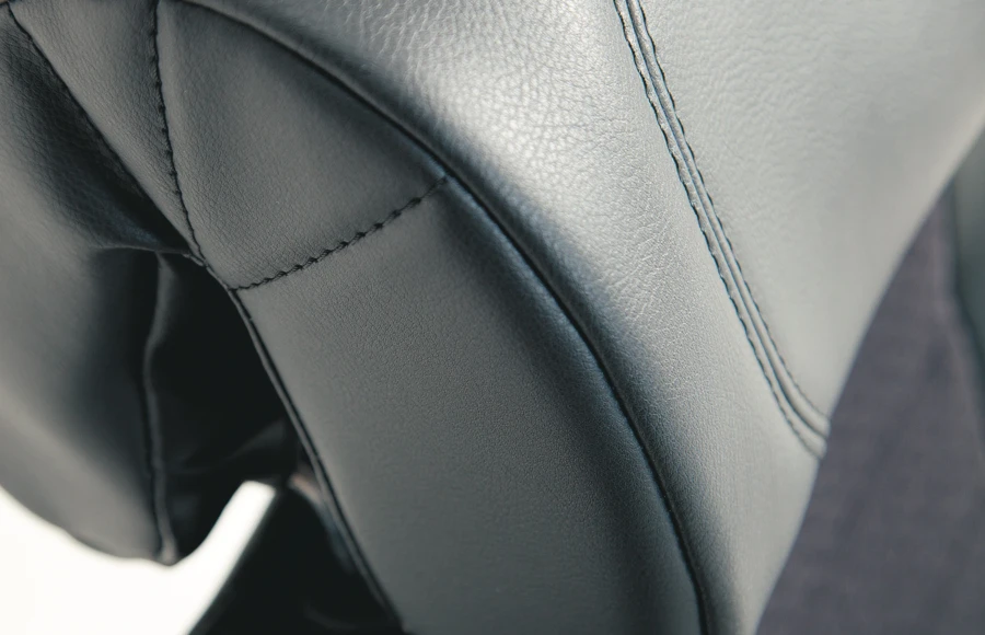 Stoelen - Control Room Partner