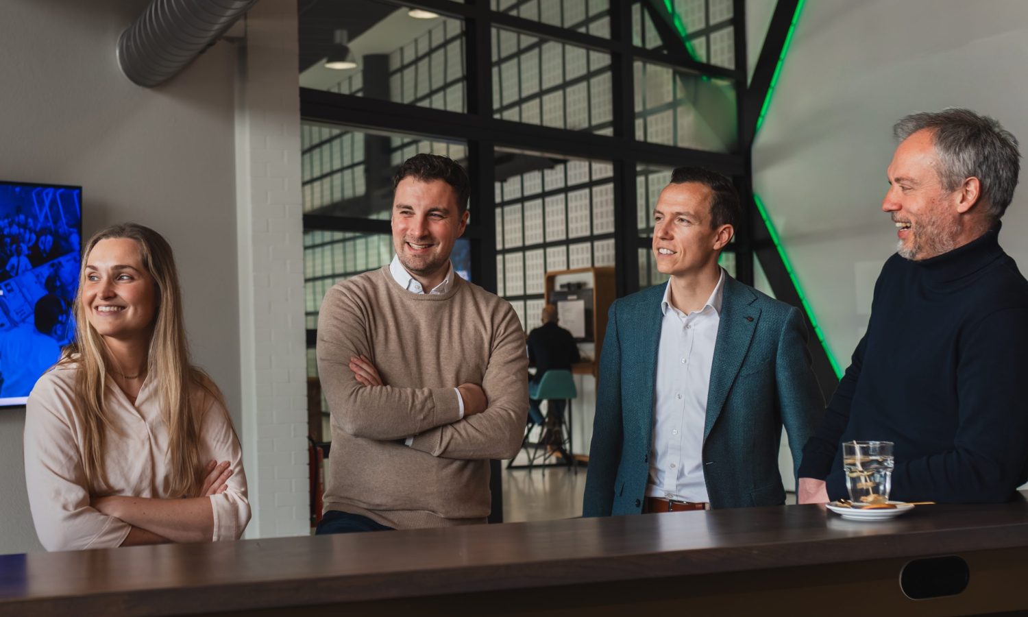 controle kamer ontwerp - control room partner controle kamer ontwerp - control room partner