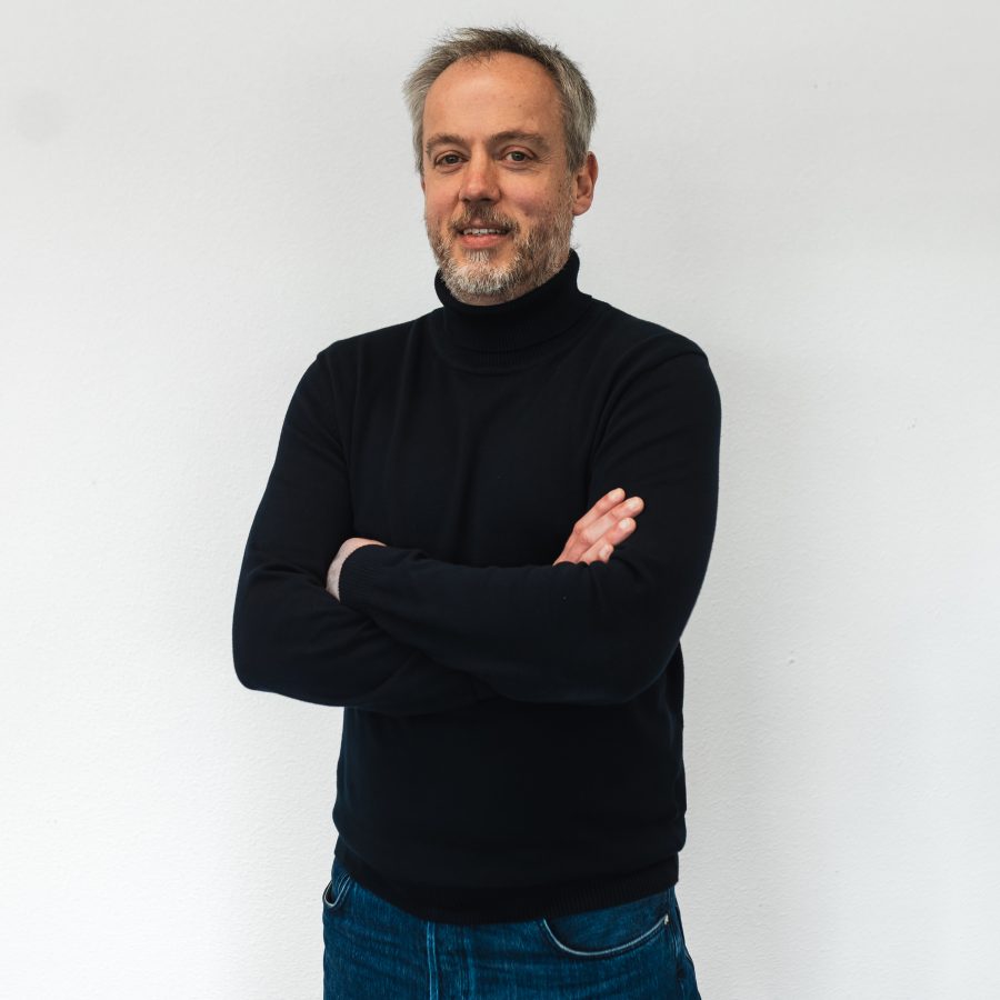 Jeroen Wijnen
